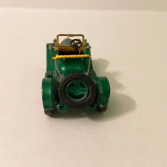 Vintage Lot of 3 Mixed Lot Matchbox  1908 Thomas Flyabout 1913 Cadillac - Picture 11 of 16